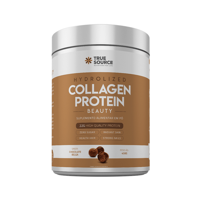 Collagen Protein - 450g - True Source