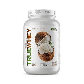 True Whey Protein Isolado - 837g - True Source