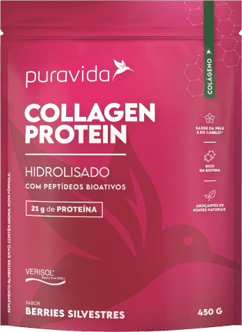 Collagen Protein - PuraVida