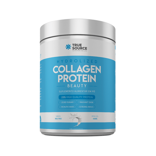 Collagen Protein - 450g - True Source