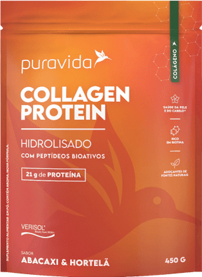 Collagen Protein - PuraVida