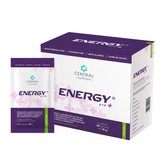 ENERGY - ATP - 10g 30 Sachês - Sabor Limão