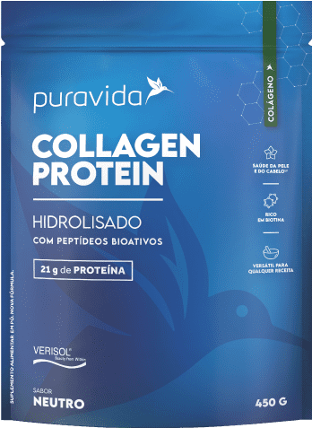 Collagen Protein - PuraVida