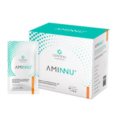 AMINNU® - Tradicional - 10g 30 Sachês